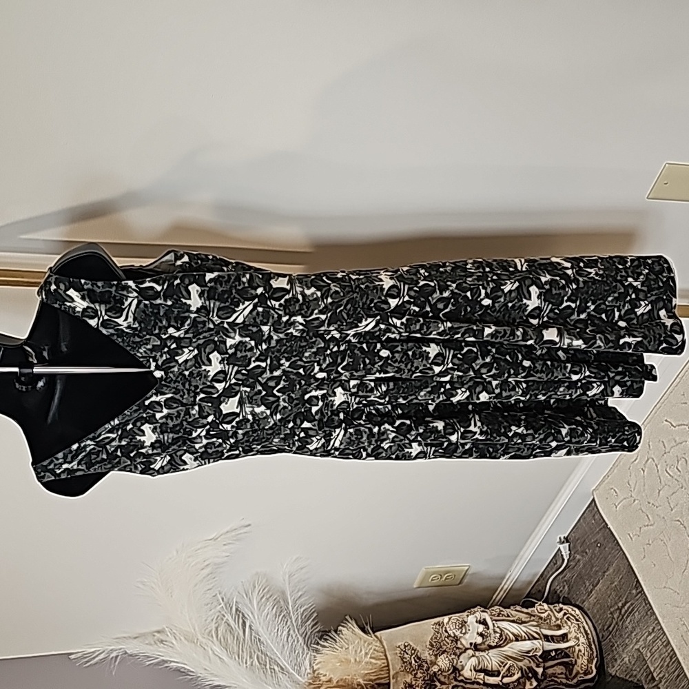 Piazza sempione made in Italy dress size US 12 - Picture 5 of 9